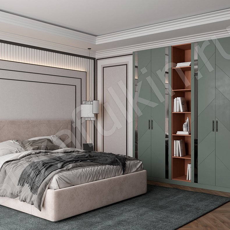 Хадсон Гарнитур