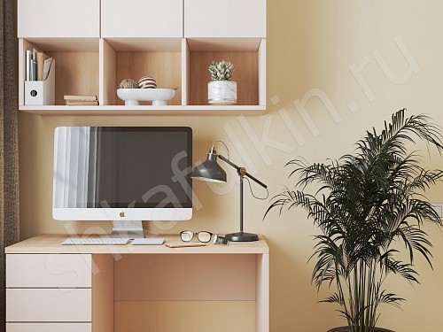 Рабочая зона Монни  Современный   