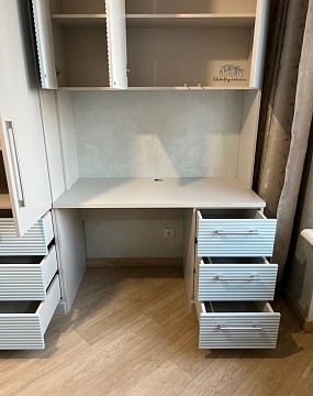 Изображение Заказ №12786  Неоклассика   