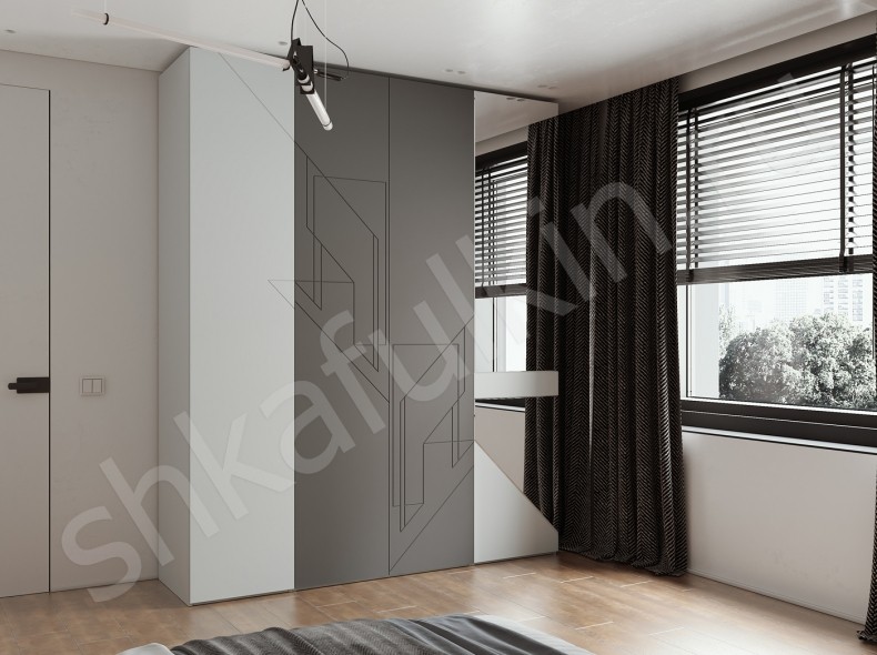 Изображение Шкаф Сигма