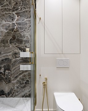 Изображение Заказ №10958 Белый Неоклассика   