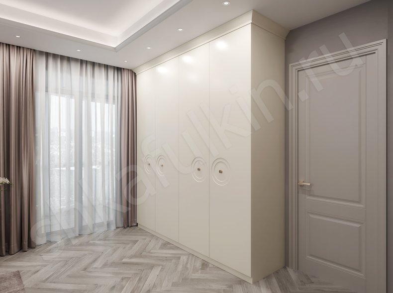 Изображение Гарнитур Камелия