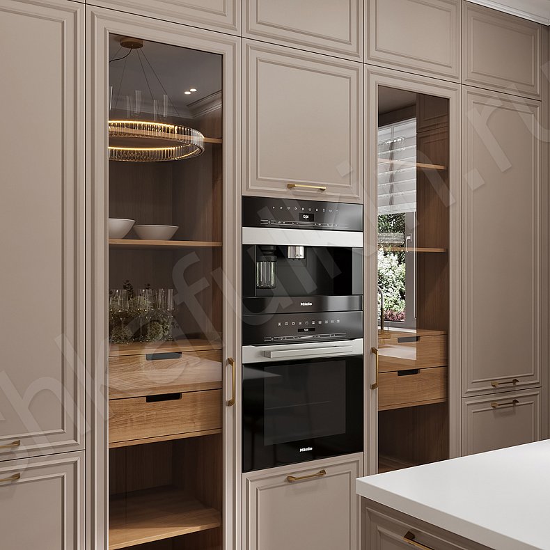 Кухня Агата      4