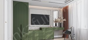 Гарнитур Скаволлини