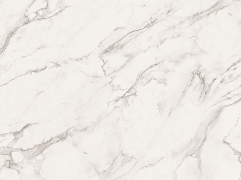 F800 ST9 Мрамор Кристалл