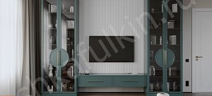 Стенка Омега