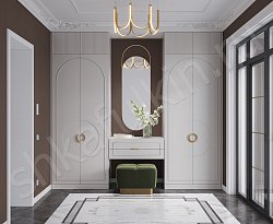 Маура Прихожая