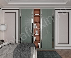 Хадсон Гарнитур