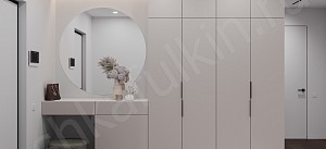 Шкаф Травиата Ола