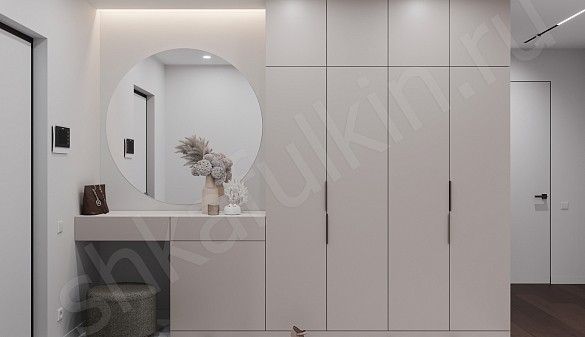 Шкаф Травиата Лайт