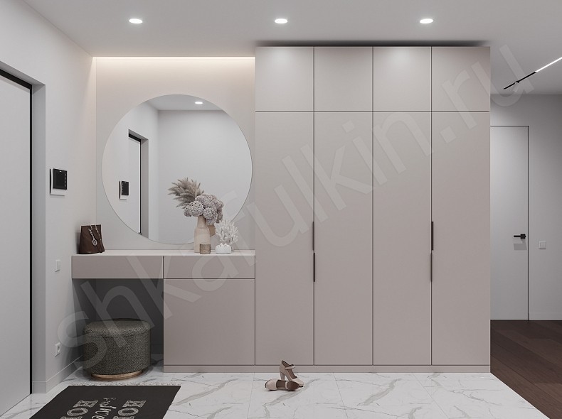 Шкаф Травиата Лайт