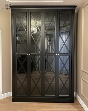 Заказы №16154 и №16642     