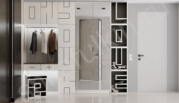 Прихожая Азимут