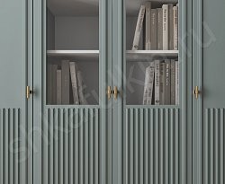 Мельпомена Шкаф распашной