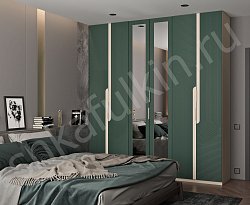 Зингер Шкаф распашной