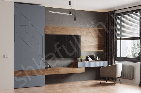 ЛДСП и шпон – сравнение текстур, качества и цены с примерами использования