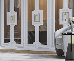 Метрополитан Гардеробная