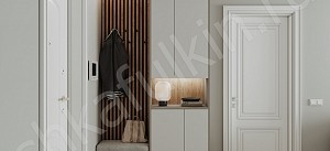 Прихожая Донни