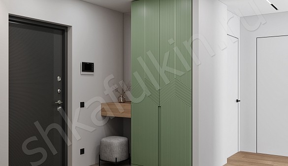 Прихожая Гринвуд