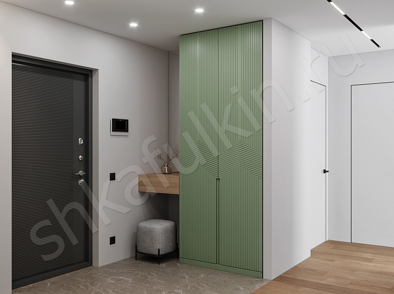 Прихожая Гринвуд