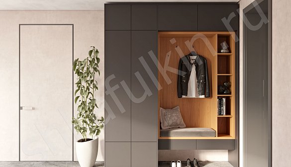 Прихожая Ивари