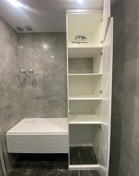 Изображение Заказ №13134 Белый   Спальня 