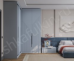 Фигаро Шкаф-купе