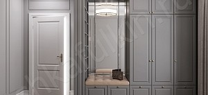 Прихожая Гамильтон