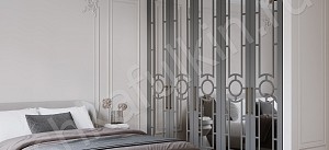 Шкаф Франсуа