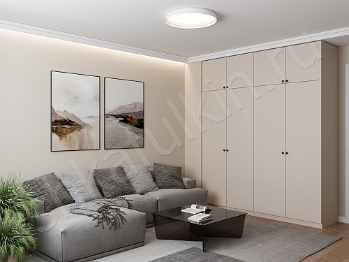 Изображение цвета Шкаф Фостер     