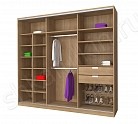 Шкаф 3 двери №8