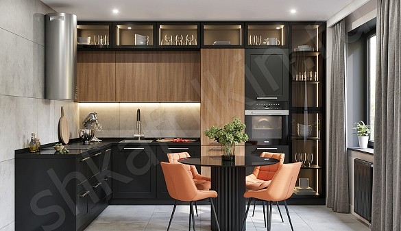 Кухня Верона