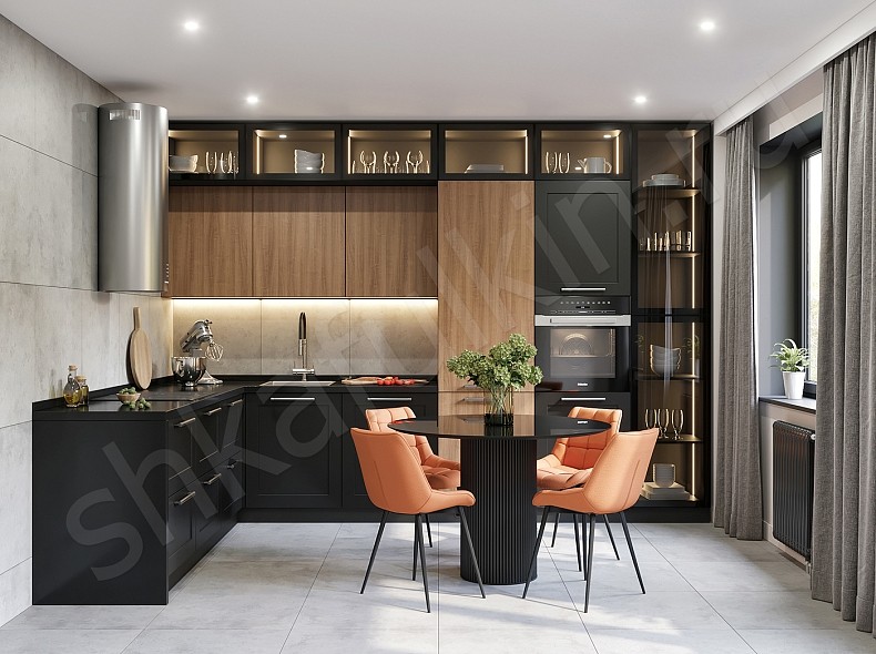 Кухня Верона