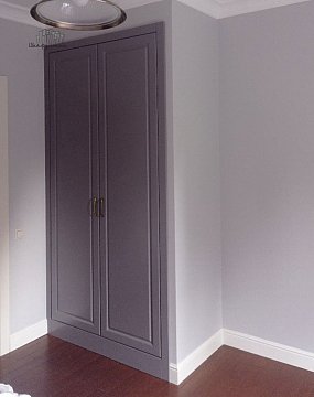 Изображение Заказ №8956 Светлые  3х створчатые  