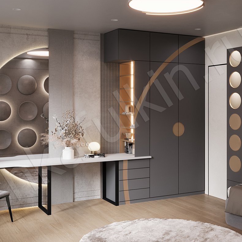 Изображение Гарнитур Соларис 1