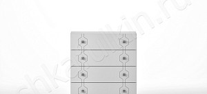 Комод Тонго