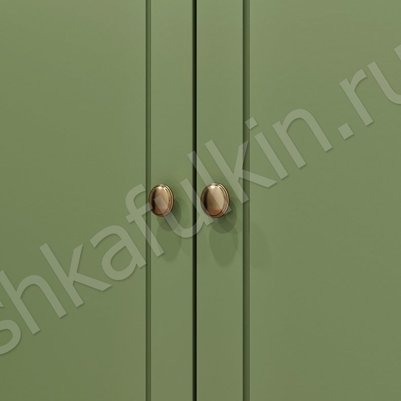 Прихожая Сидней Цветной Серый Светлые Зеленый Современный 4х створчатые Прихожая Для вещей 10