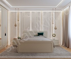 Санмарино Спальня