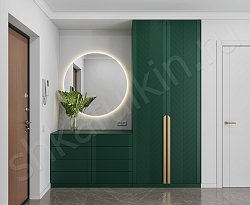 Анабэль Прихожая