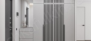 Прихожая Родео