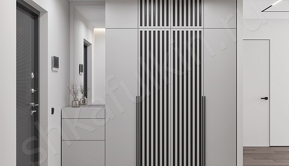 Прихожая Родео