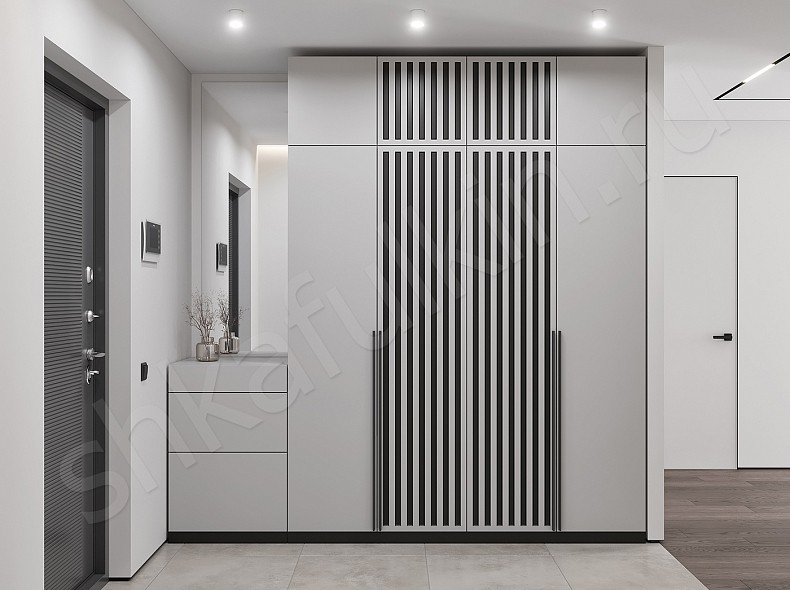 Прихожая Родео