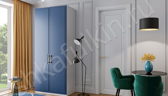 Шкаф Лазурит