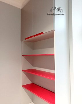 Изображение Детская Мантана Рабочая зона     