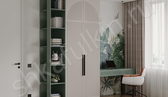 Детская Антерра