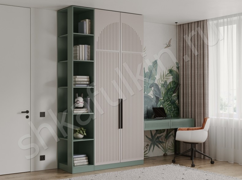 Изображение Детская Антерра