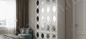 Шкаф Инфинити