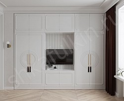 Санмарино Стенка