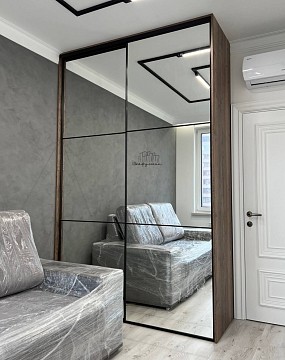 Изображение Заказ №12616 Белый Современный   