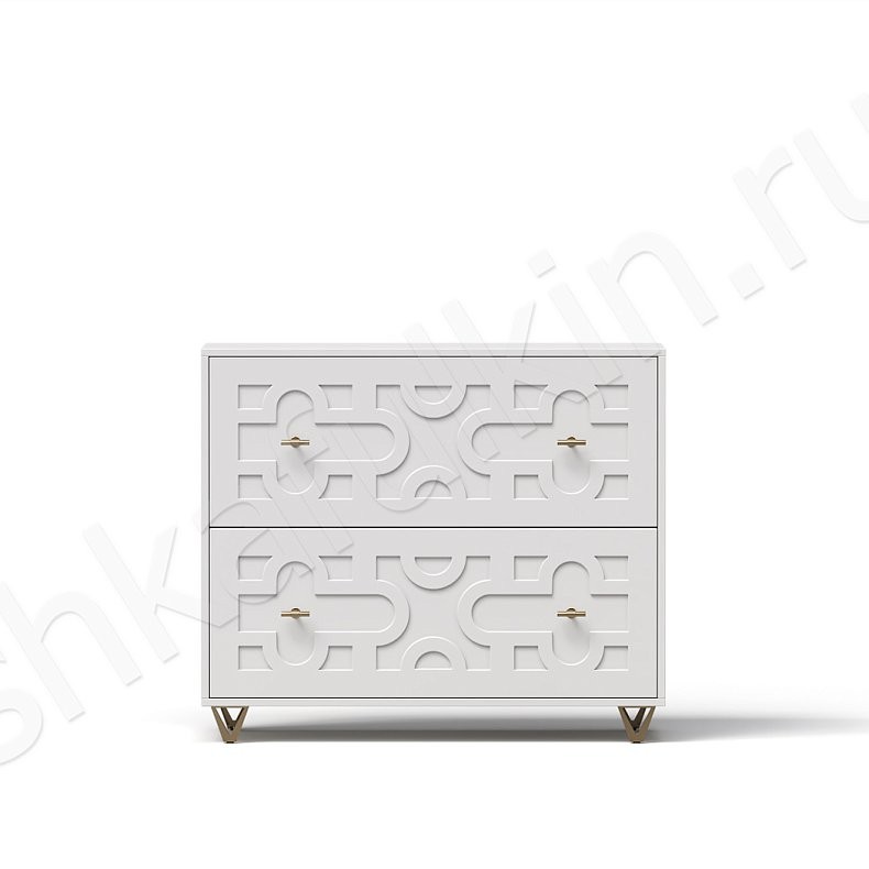 Барби Комод